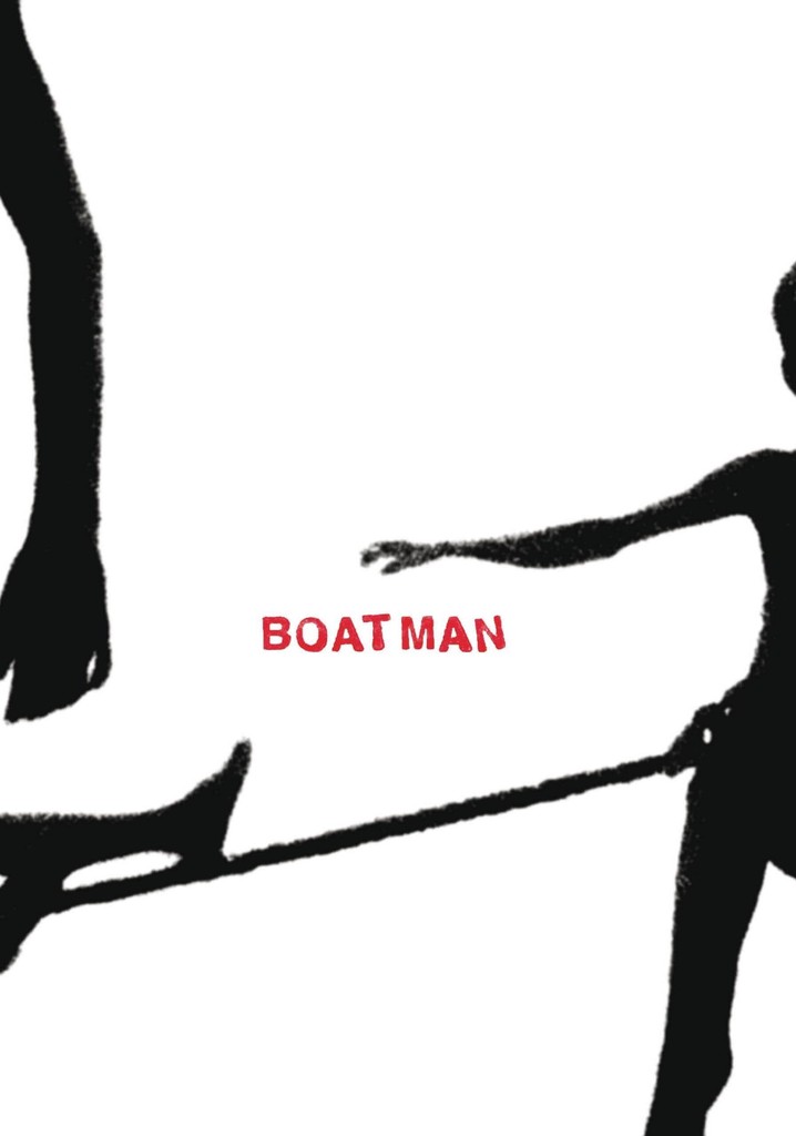 Boatman streaming where to watch movie online?